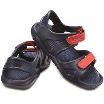 [AK수원점] [크록스 본사] 스위프트워터 리버 샌들 204988-4BA