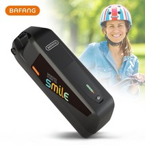 전기 자전거 배터리 모터 bafang 50.4v 19.6ah m325 m625 1000w 750w 500w mid 드라이브 ebike 변환 키트 samsung cells, 협력사, 50.4v 19.2ah