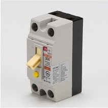 누전차단기TCE 32H 2P 30A 2.5KA 고감도 5개