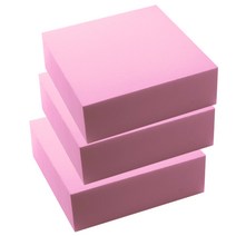 벽산 아이소핑크 압출법보온판 스티로폼 단열재 450x600(10~100T) 택1, 450*600*30T(2장)