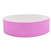 놀이공원 단체관람용 팔찌티켓 콘서트 파티팔찌 축제