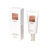 코페르 카밍 오션 선크림 50ml, 1개
