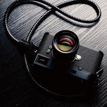 Leica M10 Q Q2 Fujifilm XT20 XT30 X100V xe4 Ricoh GR NIKON Z6 Z7 SX10 Canon G7X 손으로 짠 정품 가죽, 02 black