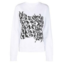 기타 [명품]메종 마르지엘라 로고 티셔츠 S29GU0066 S25403 100 S29GU0066S25403100