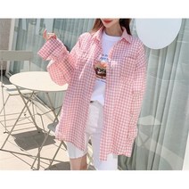 [이쁜] 시리 고방 린넨 남방 셔츠 (8932563)
