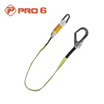 대구경 웨빙죔줄 안전줄 로프 벨트 건설현장 안전띠 _ 301998EA