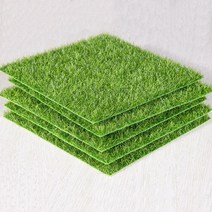 마당인조잔디 잔디블럭 인공잔디 베란다잔디매트 astroturf 무성한 녹색 잔디 잔디 운동장 질감 입구 문 매트 목욕 매트 깔개 해찬 NCT 태일 태용 마크 재현, 와 함께, 50cmx80cm