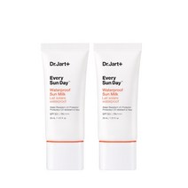 닥터자르트 선크림 에브리 선 데이 워터프루프 밀크 30ml x 2개, /ESA0115G0/