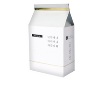 티내다 녹차, 1g, 500개