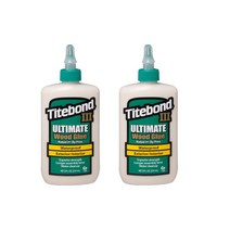 TITEBOND III 프리미엄 목공 접착제 237ml 2개