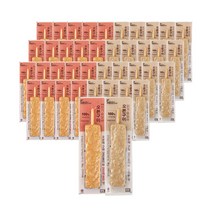 허닭[본사당일출고]오븐구이 닭가슴살바 70g 2종 혼합(오리지널+매운맛), 40팩