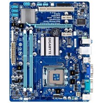 컴퓨터메인보드 인텔 메인보드 기가바이트 g41mt-s2 오리지널 마더 용 소켓 ddr3, 없음