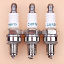 예초기 충전식 엔진 무선 날 stihl 혼다 로빈 미쓰비시 브릭스 앰프 용 3 개몫 4