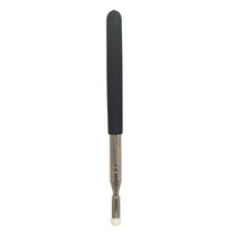 스포이드 피펫 비커1Pcs 포인터 사무 용품 학교 확장 가능한, 04 Black