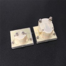 유속계 85C1 아날로그 앰프 패널 미터 전류 기계식 포인터 게이지 DC 15A 20A 100A w 외부 션트 저항, 02 DC 0-20A with Shunt