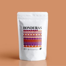 커피가사랑한남자 중배전원두/온두라스 마리사벨(Honduras Marysabel) 원두 2봉지, 250g, 모카포트용