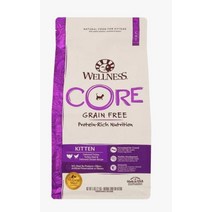 웰니스 코어 캣 그레인프리 키튼 2.2kg