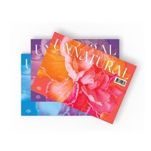 (CD랜덤발송) 우주소녀 (Cosmic Girls) - Unnatural (9th Mini Album) (123 Ver.), 단품