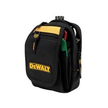 [디월트] 벨트 클립 액세서리 파우치 DG5104