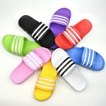 커밍 EVA 통슬리퍼 삼선 학생 사무실 KC인증