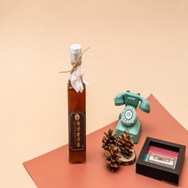 22년산 햇국산통참깨 100% 국산 참기름 350ml // 신림기름고추집, 1개