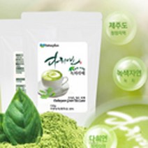 다희연 우유에 타먹는 녹차라떼 150g-청정제주 녹차, 다희연 우유에 타먹는 녹차라떼 (150g) 청정제주녹차