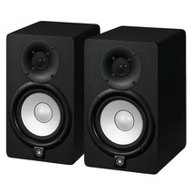 YAMAHA HS5 2대 세트 파워드 모니터 스피커 페어 [야마하]