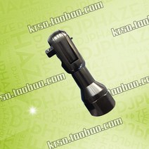 고기집 후드 자바라 덕트 식당 집진기 닥트 고기연기흡기 후황 공압 공압 도구 래칫 렌치, 38 래칫 헤드