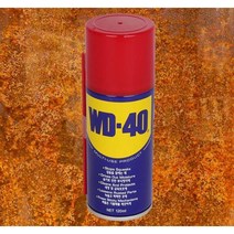 Ycube방청제 WD-40 120ml, 220ml