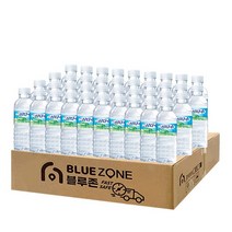 블루존 삼다수 330ml x 39개입 세트, 39개