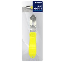 kotech 코텍스 실리콘 제거헤라 K-6600, 1개