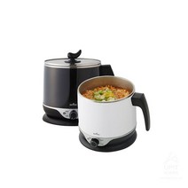 퀸센스 멀티포트 멀티쿠거 라면포트 혼밥 혼라이프 국 찌게 계란찜, 쿠팡 본상품선택