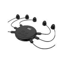 휴대폰 오토 클릭커 게임 매크로 핸드폰 자동 리모콘 방송 주문 잡기 연결 쇼핑 정렬 티켓 터치, 70 x 70 x 20mm  호스트는 365일 동안만, 17 하나의 기계에 5 개의 헤드가 있습니까  65단