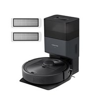 roborock 세탁 가능한 필터(2PCS) 번들이 있는 로보록 Q5 로봇 진공 최대 7주