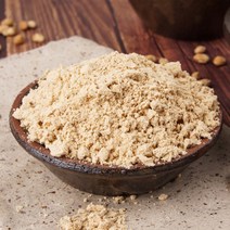민하네식탁 국산 쥐눈이콩 청국장 가루 효소 분말 500g, 쥐눈이콩 청국장가루 1kg