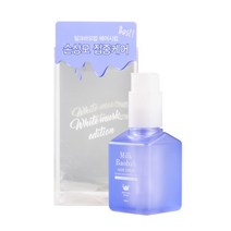 밀크바오밥 헤어시럽 화이트머스크 헤어에센스, 100ml, 2개
