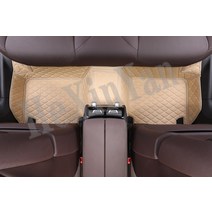 [해외]Opel 모든 모델용 가죽 범용 카시트 커버 Astra g h Antara Vectra b c zafira a b 액세서리 스타일링, 베이지