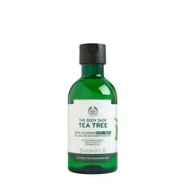 [더바디샵] 티트리 스킨 클리어링 바디 워시 250ML 18415, 1개