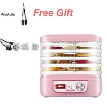 미니식품건조기 강아지간식 과일 건조기 8단 공업용 농산물 220v 250w 식품 349, 식품 건조기