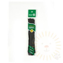 단디 고급철끈 40CM 약18P 종이보관끈