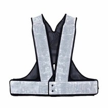 JBiz DLZ 신호수조끼 X반도 조끼 베스트 작업복