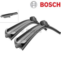 보쉬 와이퍼 BMW 320d F30 11 15년식 브러쉬-72394EA