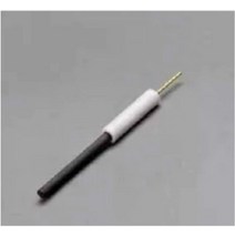 흑연 막대 전극 6mm 흑연 전극 3/6mm X 65mm 테트라플루오로 코트, 01 Diameter 3mm