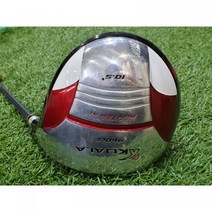 코알라 HUNTER XF 10.5도 미즈노T-ZOID 샤프트 R-FLEX 중고 드라이버, 기본 : 상세페이지 참조