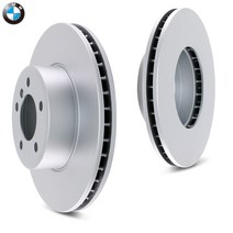 BMW 7시리즈 E65 E66 E67 전륜용 KGC 브레이크 디스크 KGB3242FV