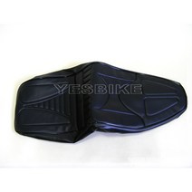 SL125(포르테) 시트카바, 단품