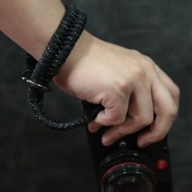 카메라 로프 손목스트랩 핸드스트랩 MJ, MJ - 스파클링 에메랄