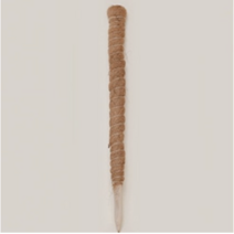 필플랜트 수태봉 화분 넝쿨식물 지지대 단독형 70cm, 2개
