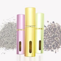 밤길 호신용 후추 립스틱 페퍼 스프레이 호신스프레이, 보라