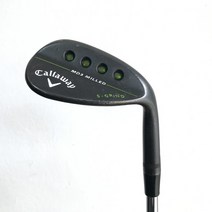 중고 캘러웨이 맥대디 MD3 58도 웨지 다골 S200//2003003719311, 없음